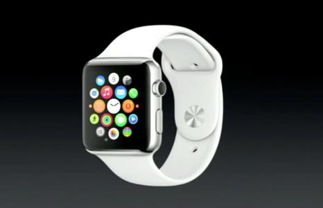 iOS 8.2测试版截图曝光出Apple Watch新功能